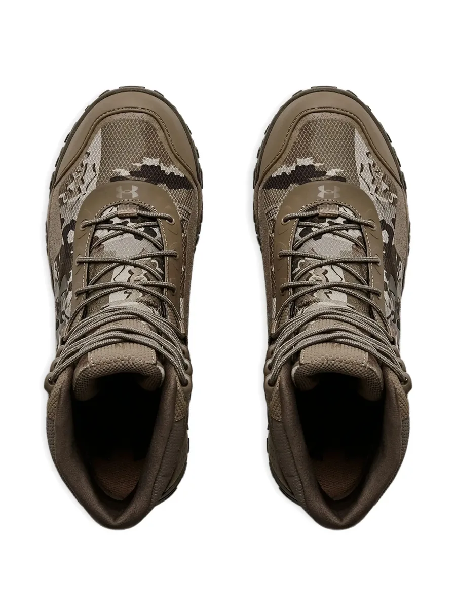 Valsetz RTS 1.5 Tactical "Ridge Reaper Cam" boots 8