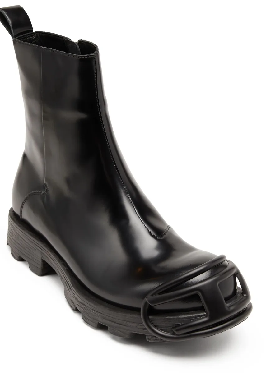 ботинки D-Hammer Bt Zip D 12