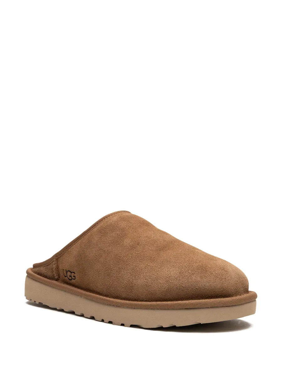 Classic Slip-On slippers 4
