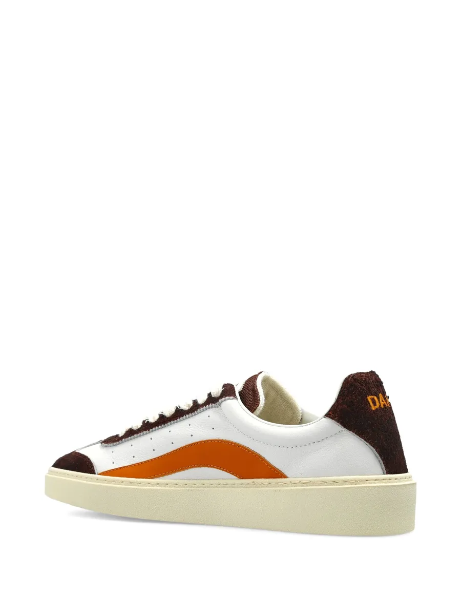 Rider 1964 leather sneakers 7