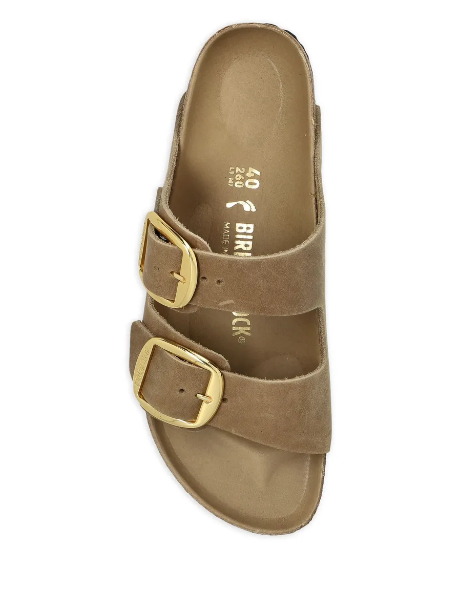 босоножки Arizona Big Buckle 8