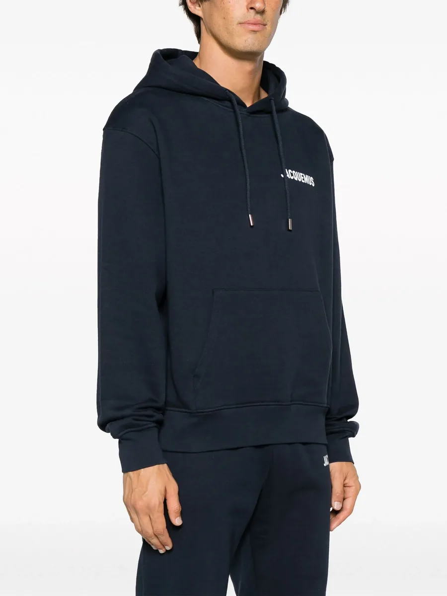 худи Le Sweatshirt Jacquemus 7