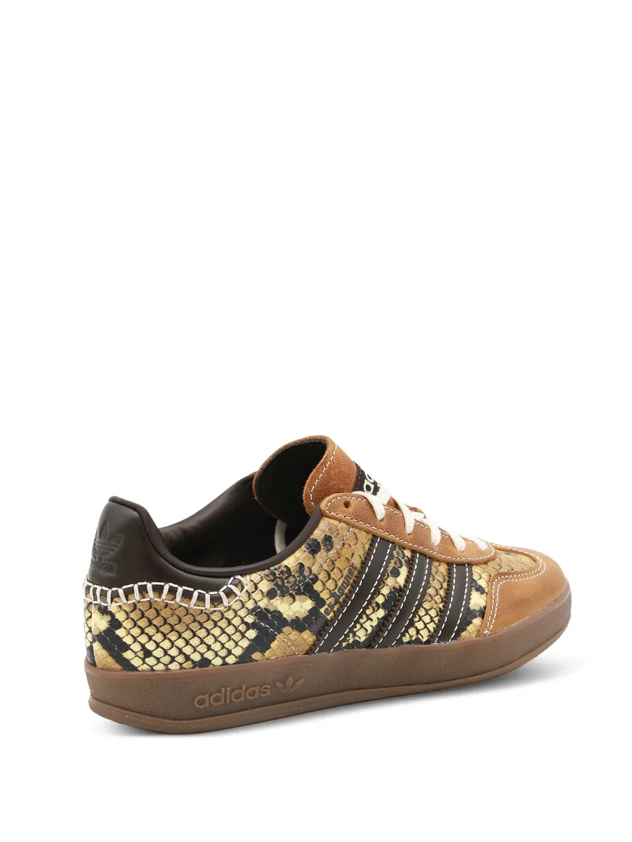 кроссовки Gazelle из коллаборации с Wales Bonner 6