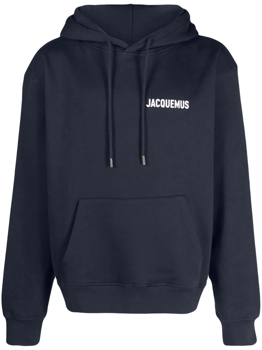 худи Le Sweatshirt Jacquemus 1