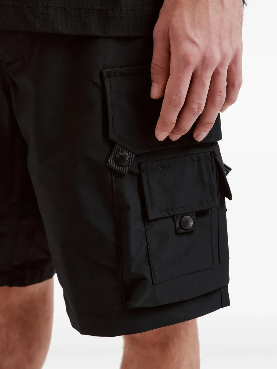 cargo pocket shorts 9