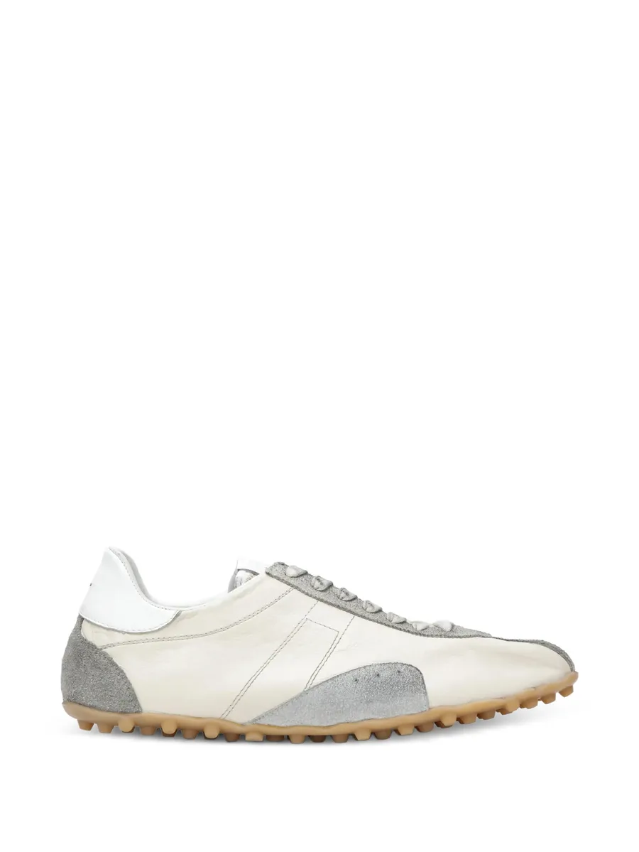 Sprinters trainers 1