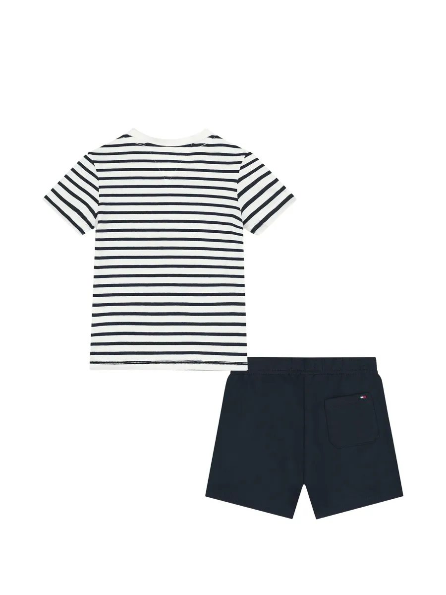 Essentials shorts set 3