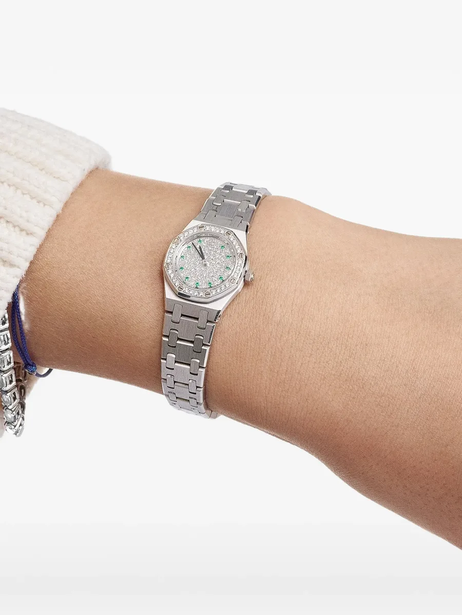 наручные часы Royal Oak 20 мм 4