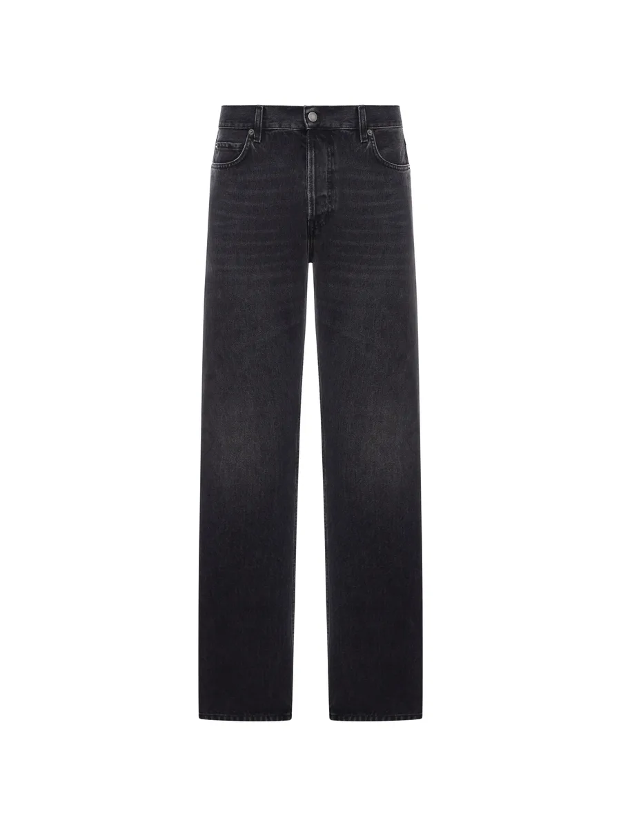 Blake five-pocket jeans 1