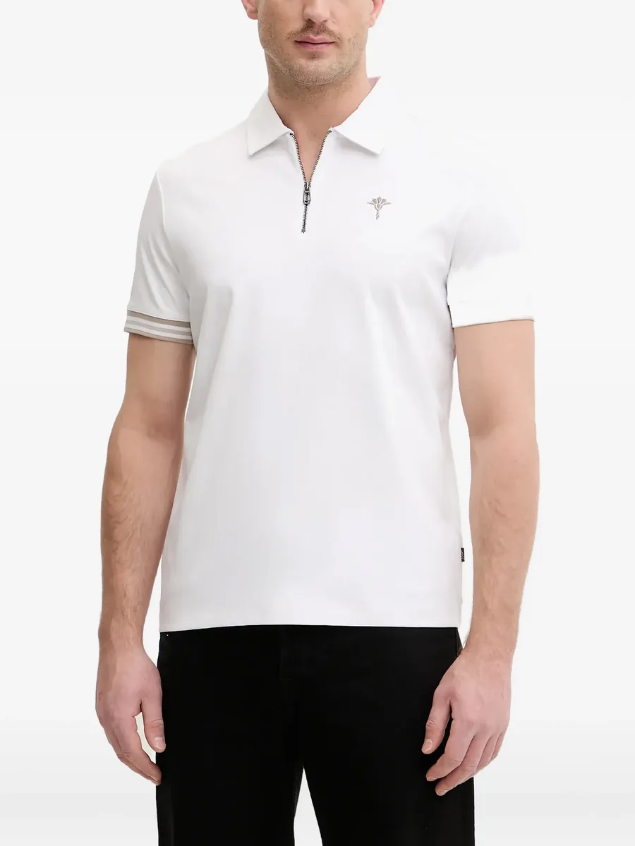 Pavlos polo shirt 1