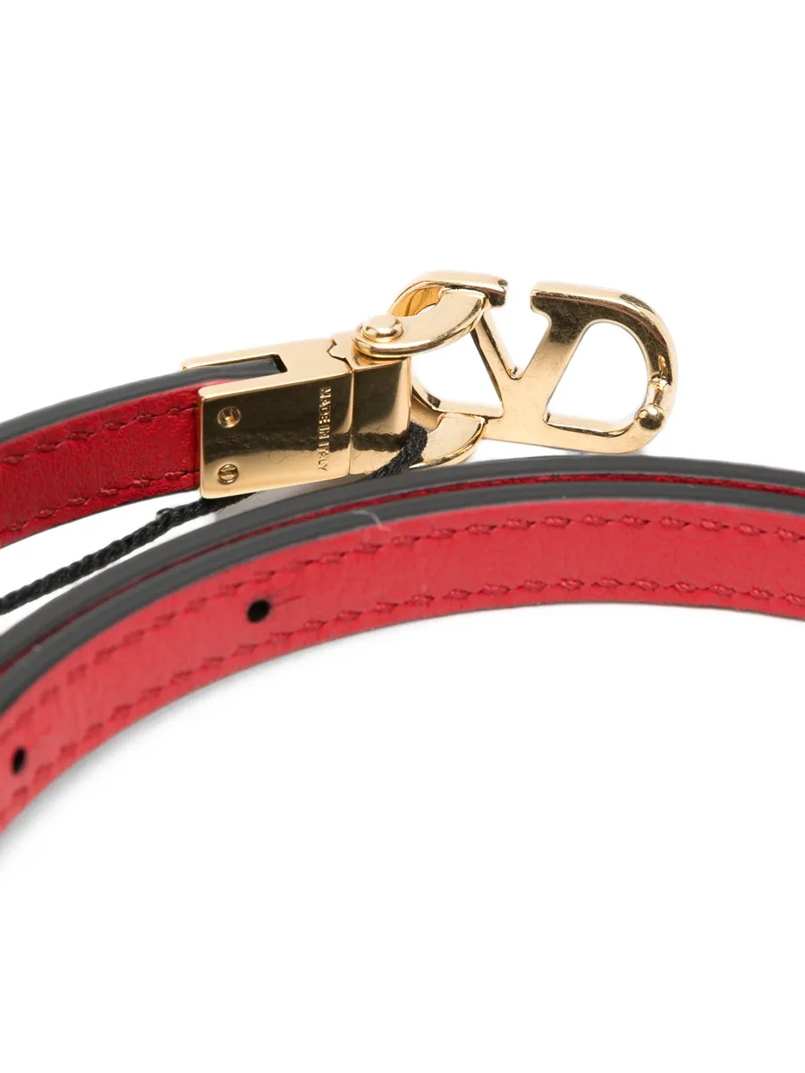 VLogo Signature belt 2