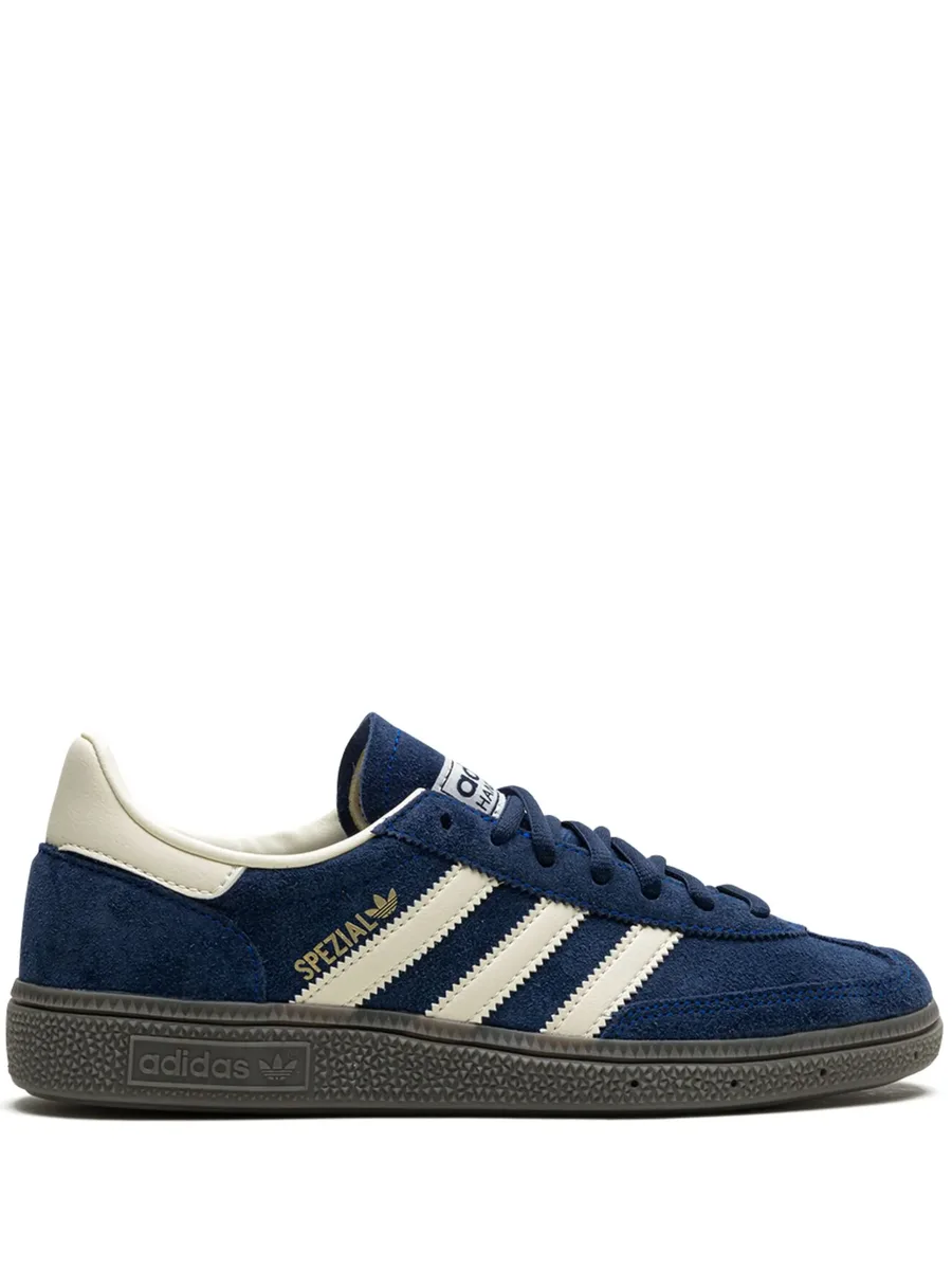 кроссовки Handball Spezial Night Indigo/Cream White/Cloud White 2