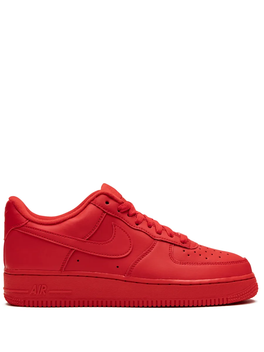 кроссовки Air Force 1 '07 1