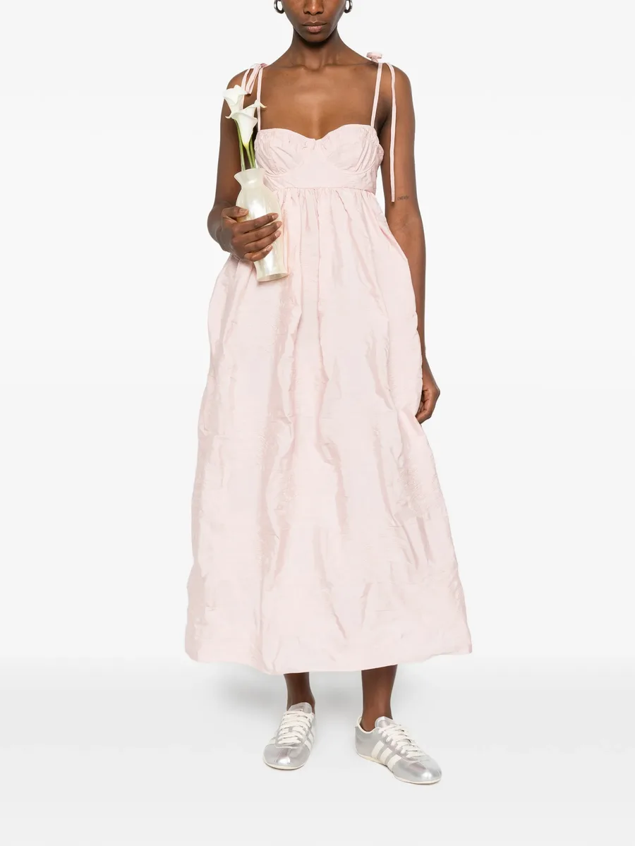 платье миди Alena 6