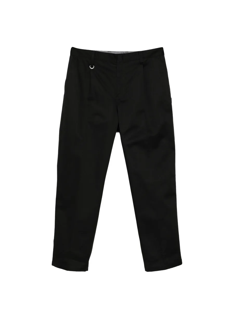 x Neighborhood tuck-work trousers 1