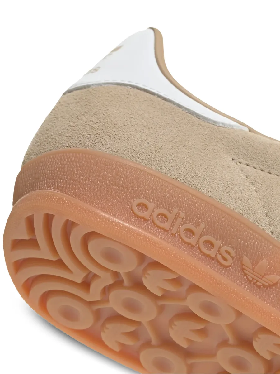 кроссовки Gazelle с полосками 3 Stripes 5
