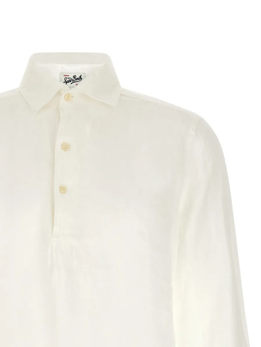 long-sleeve polo shirt 5