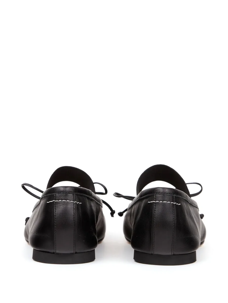 Anatomic Numeric Ballerinas 5