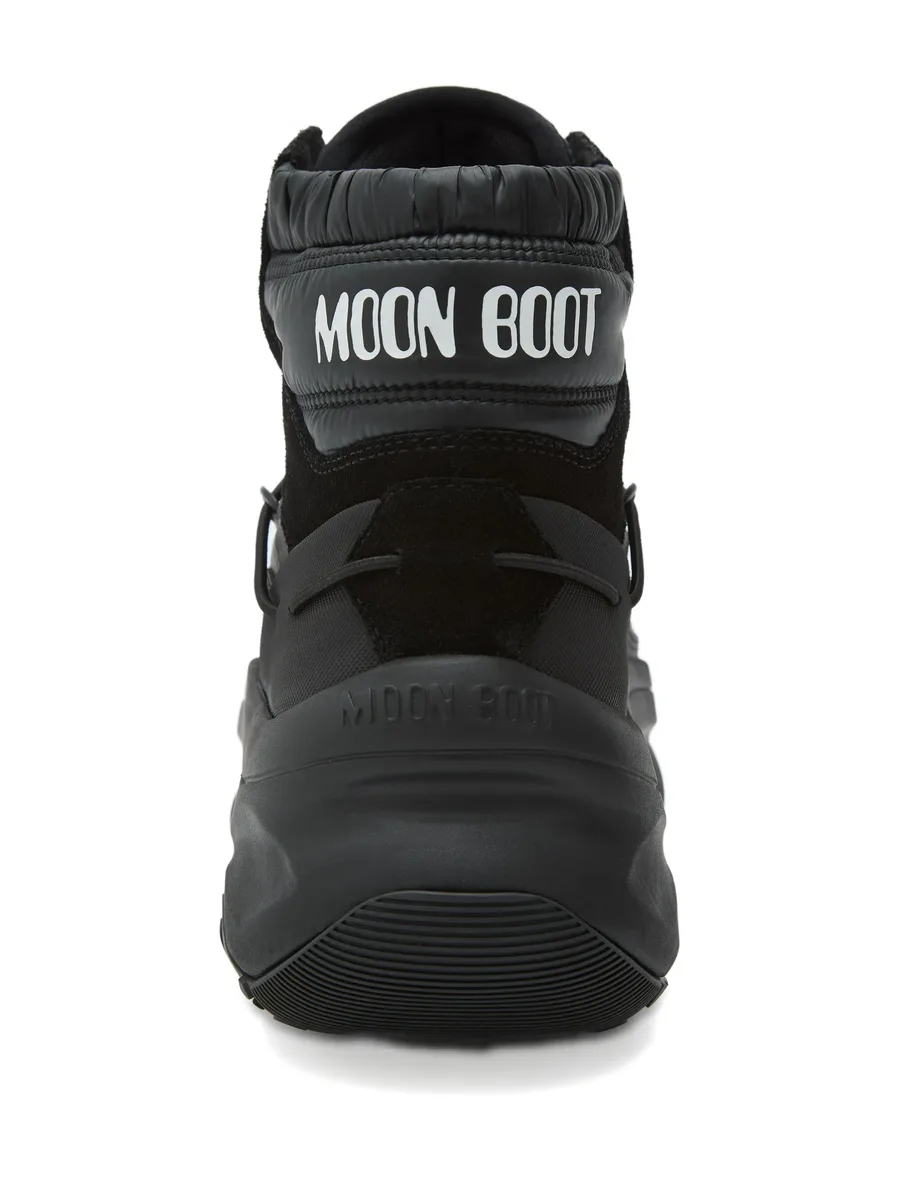 ботинки Moon247 Xlace 6