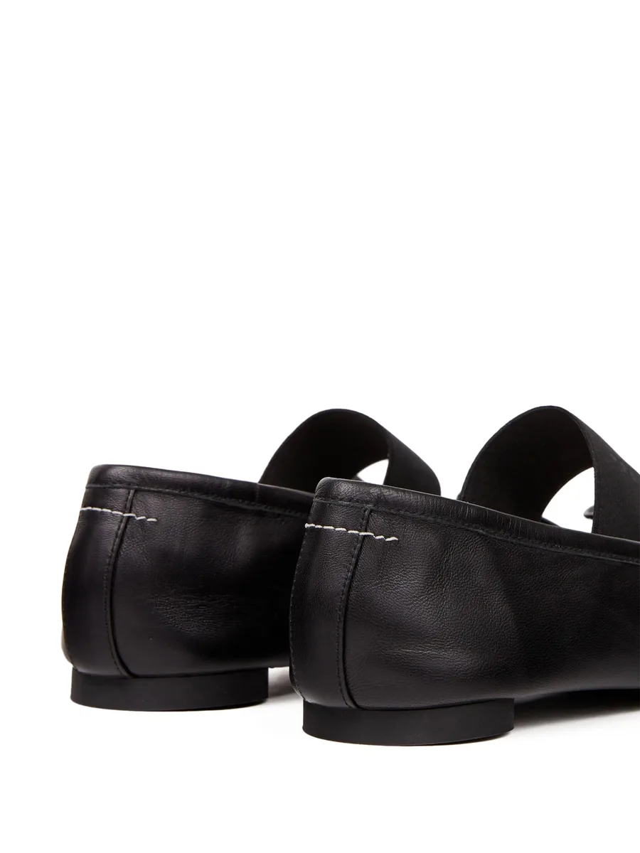 Anatomic Numeric Ballerinas 9