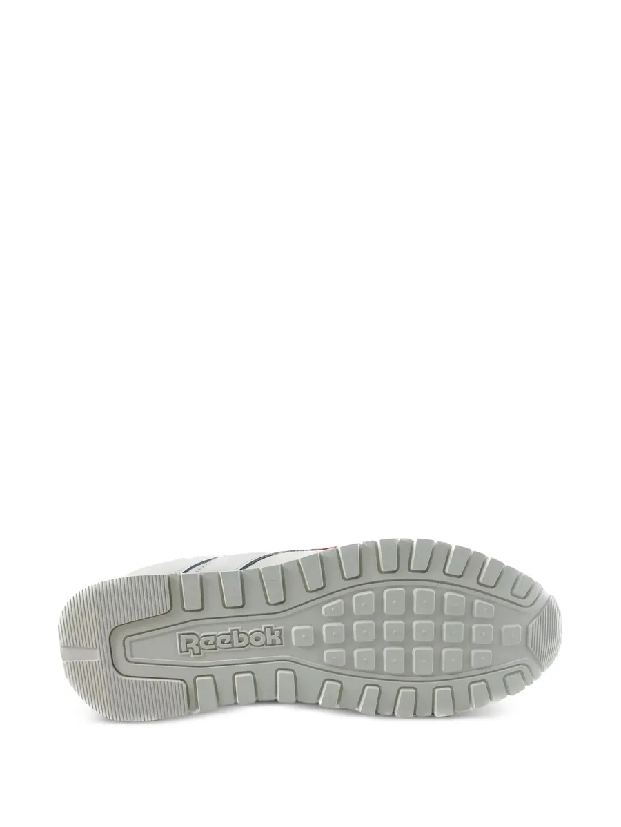 Glide "Red" sneakers 10
