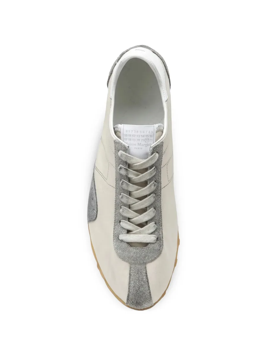 Sprinters trainers 7