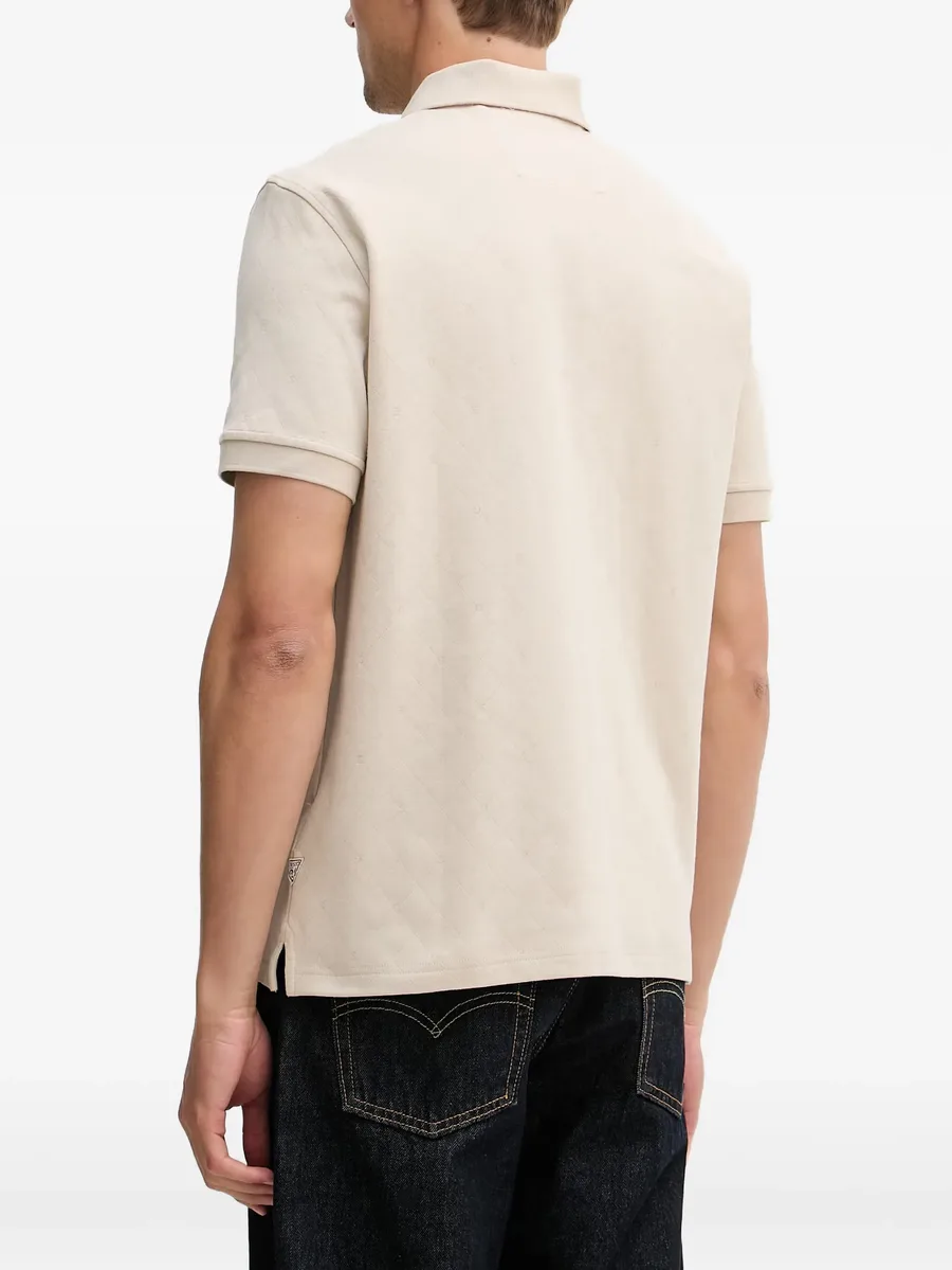 short sleeve polo shirt 5