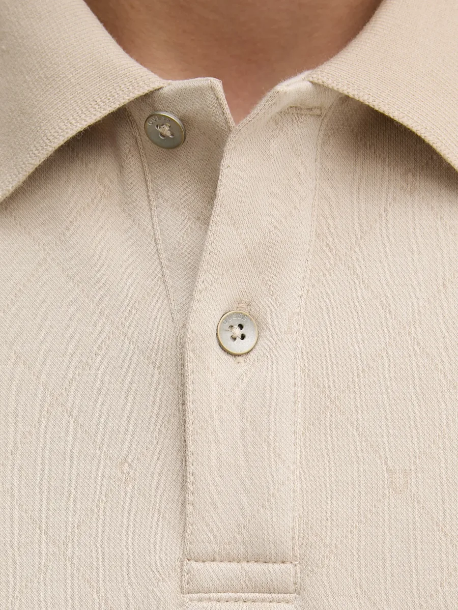 short sleeve polo shirt 9