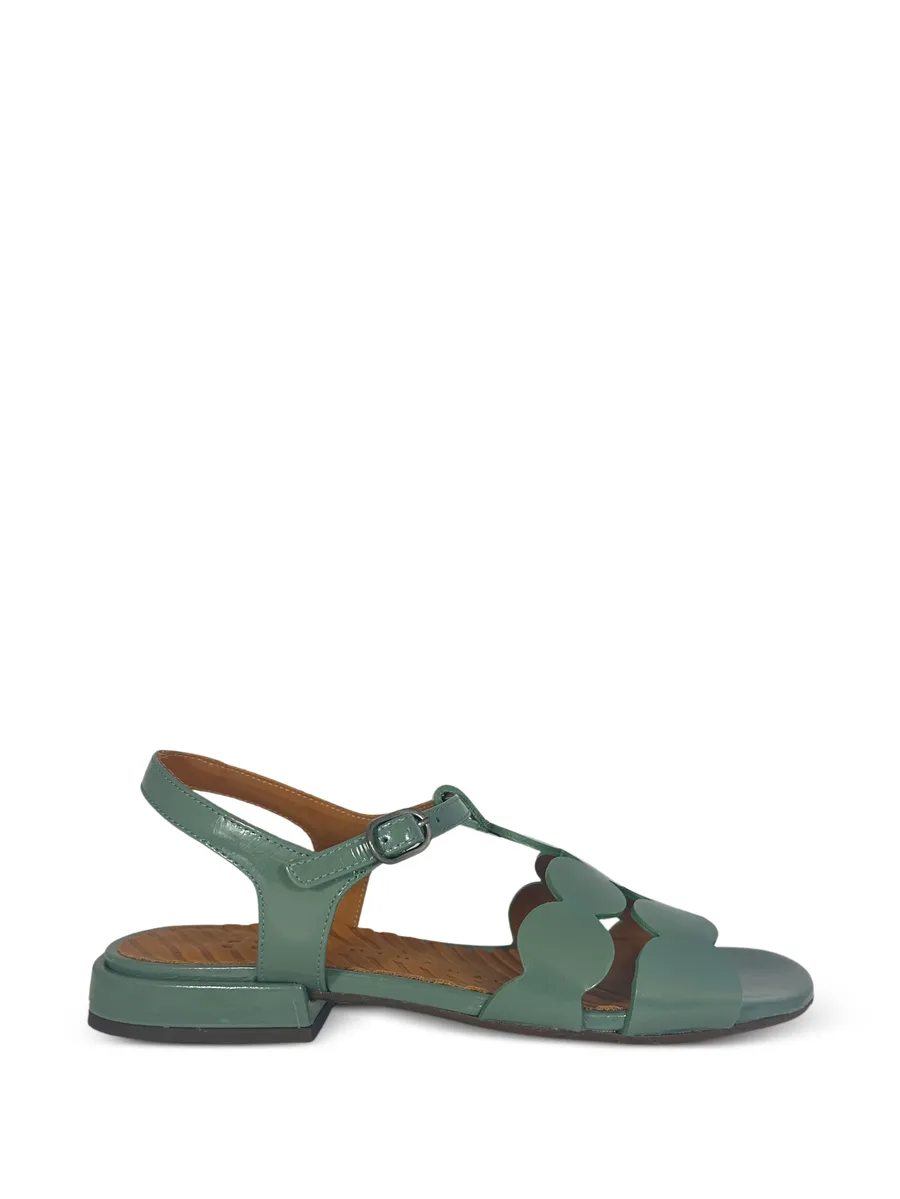 Toika leather sandals 2