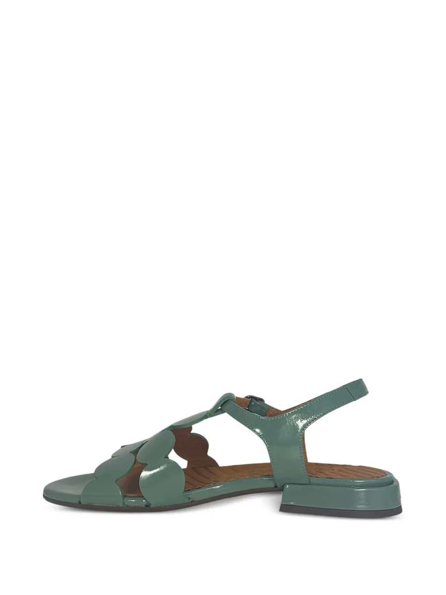 Toika leather sandals 6