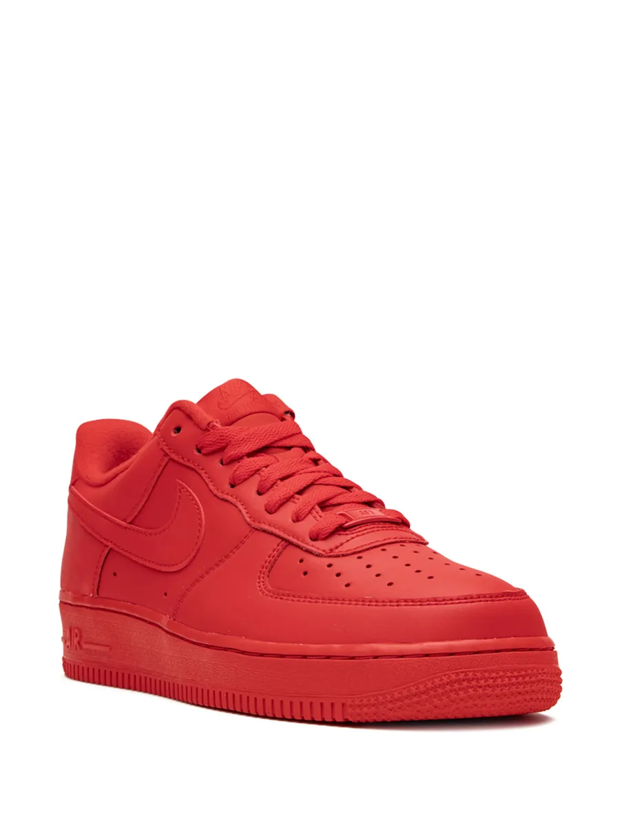 кроссовки Air Force 1 '07 3