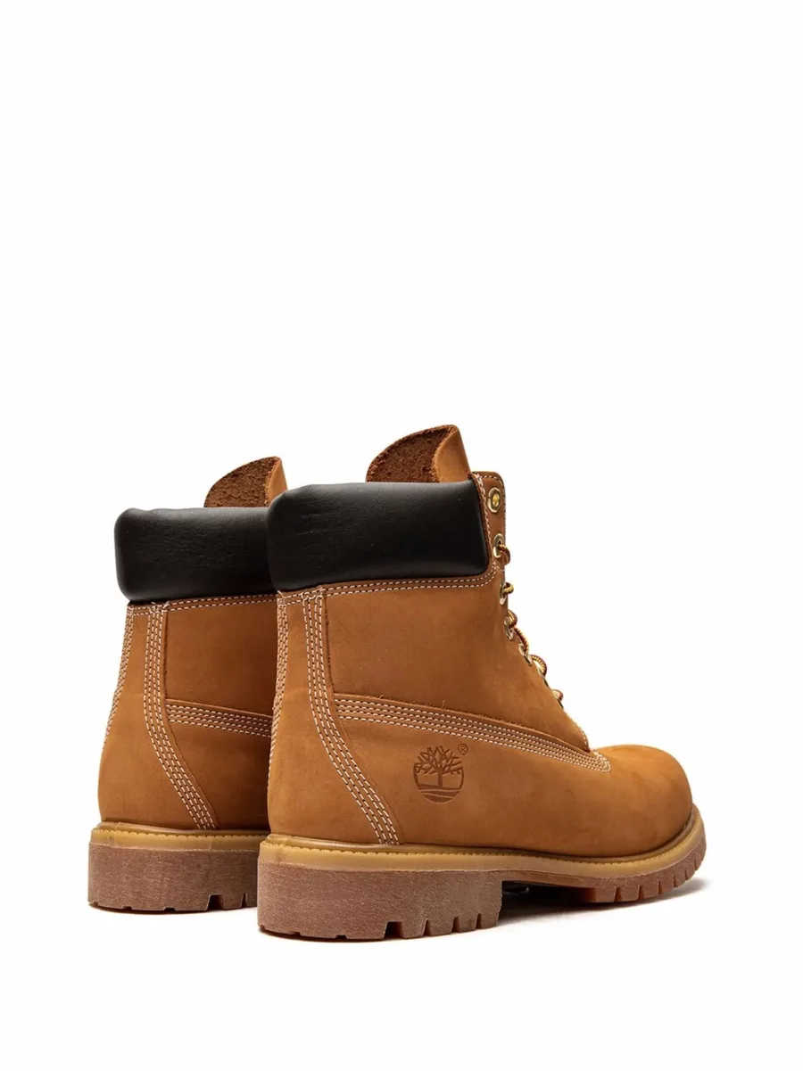 ботинки 6-Inch Premium Wheat 5