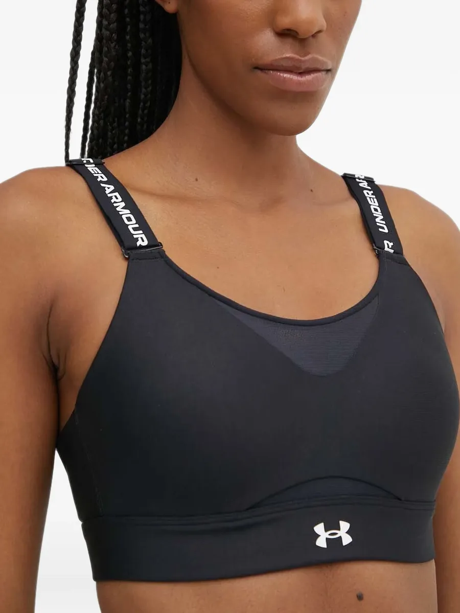 Infinity 2.0 high logo-strap sports bra 2