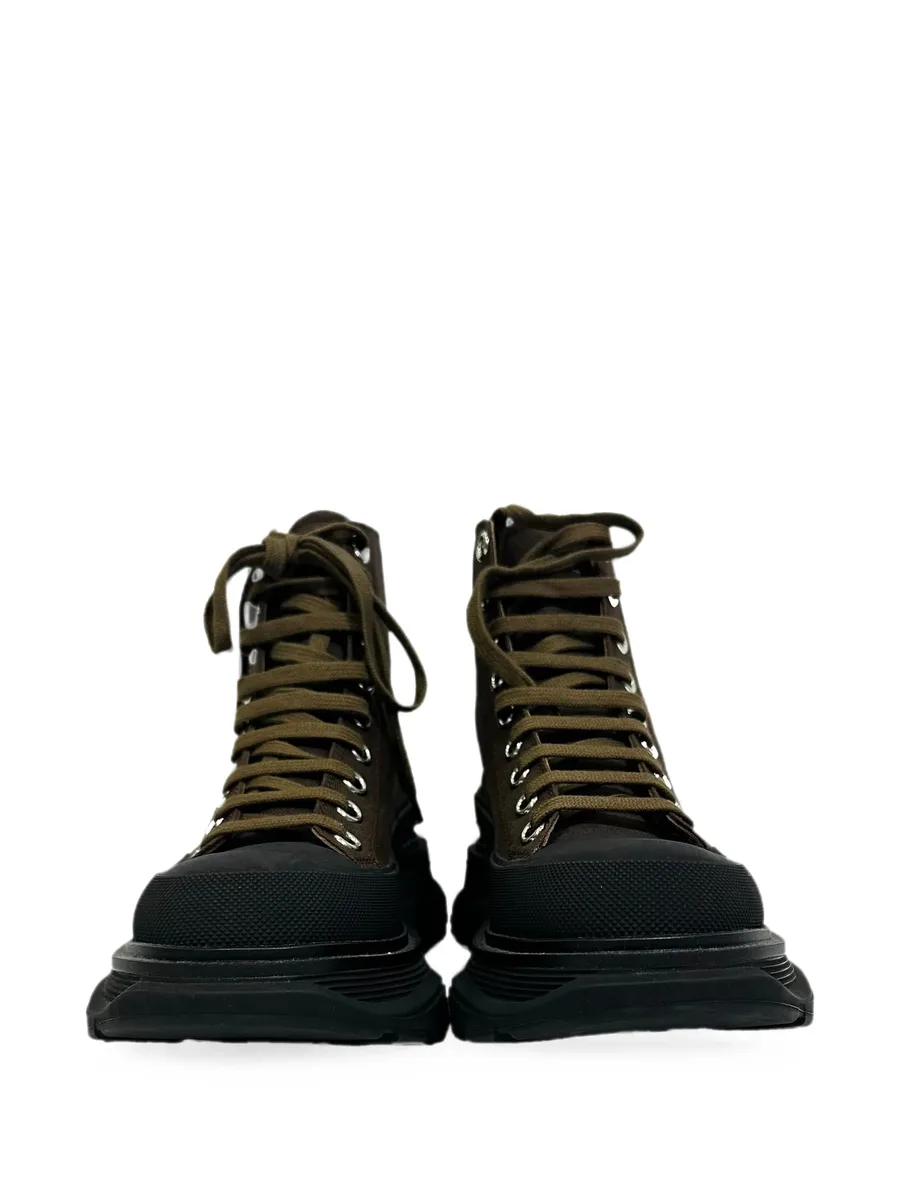 кеды Tread Slick 4