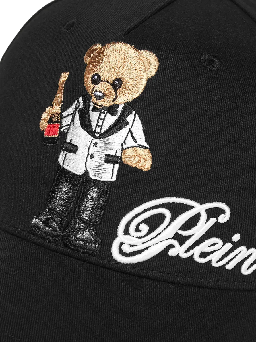 бейсболка Teddy Bear 5