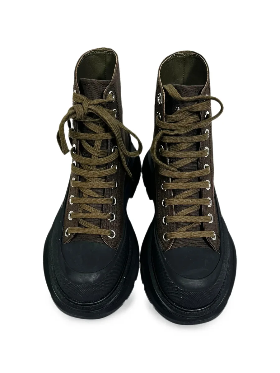 кеды Tread Slick 7