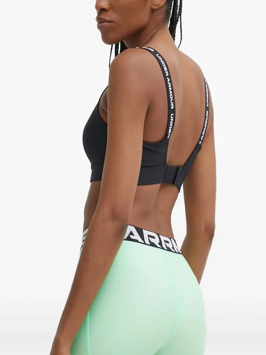 Infinity 2.0 high logo-strap sports bra 3