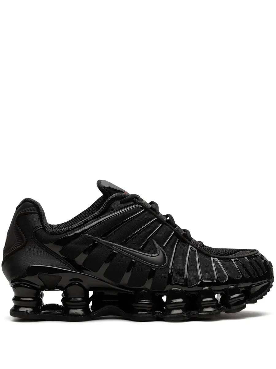 кроссовки Shox 1