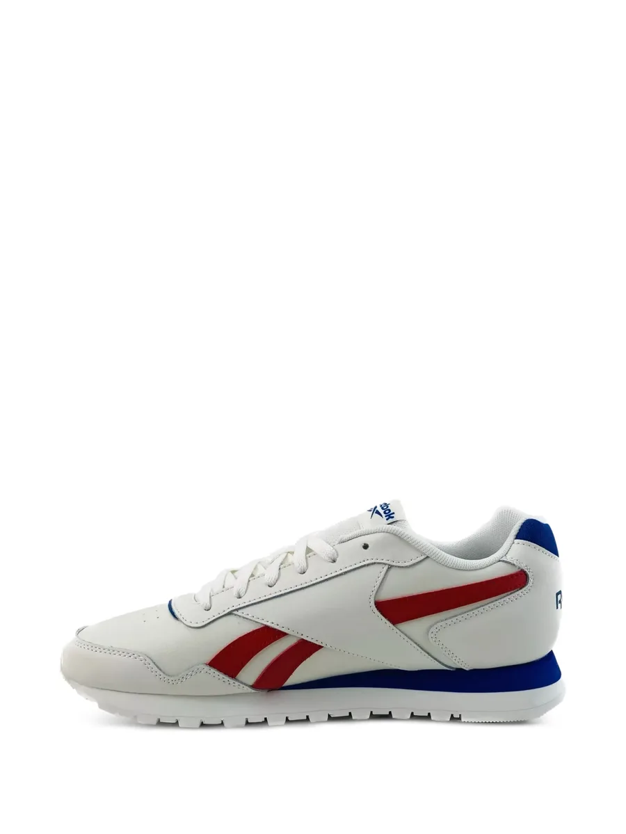 Glide "Red" sneakers 7