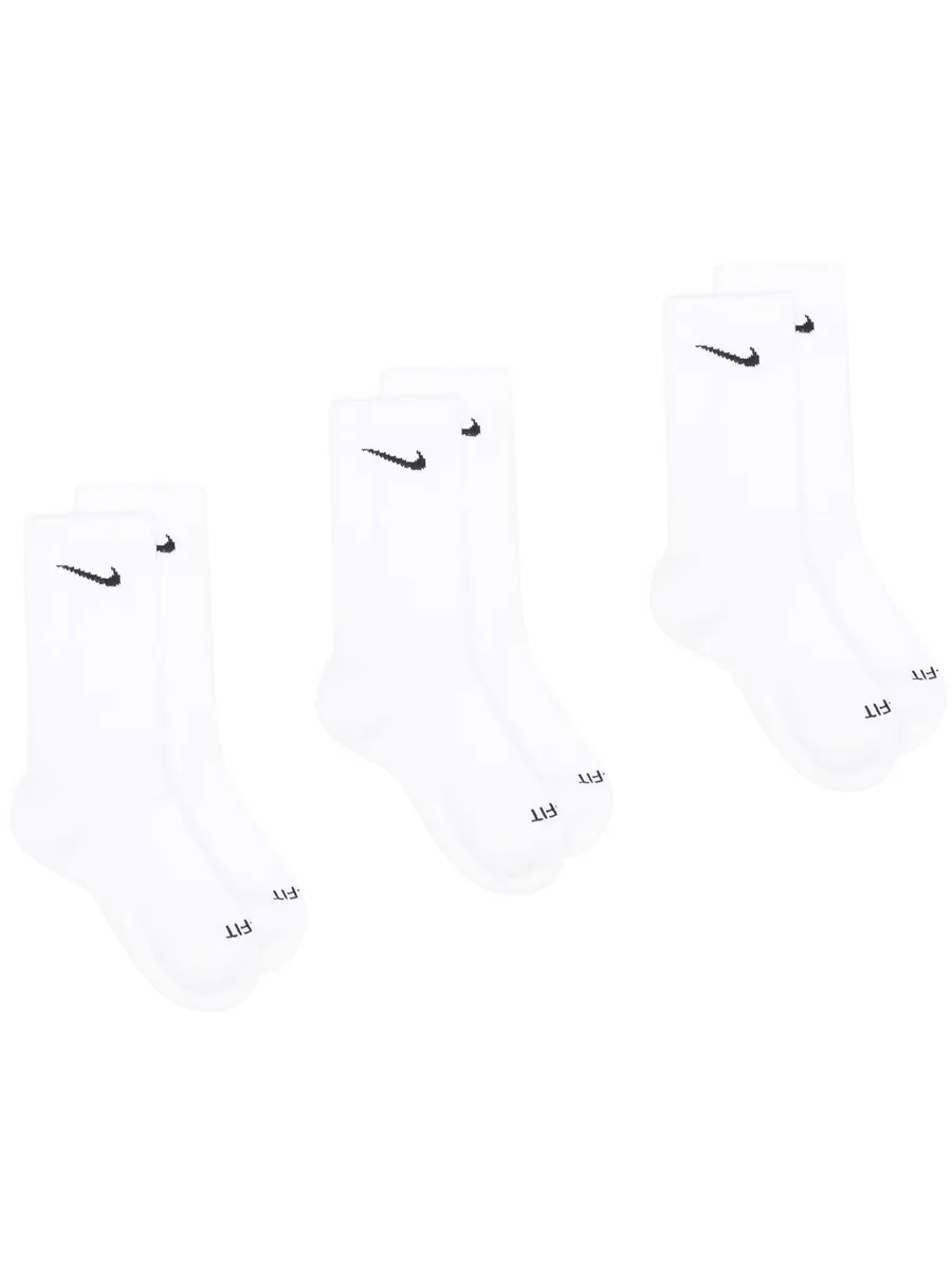 комплект Everyday Cushioned из трех пар носков 1