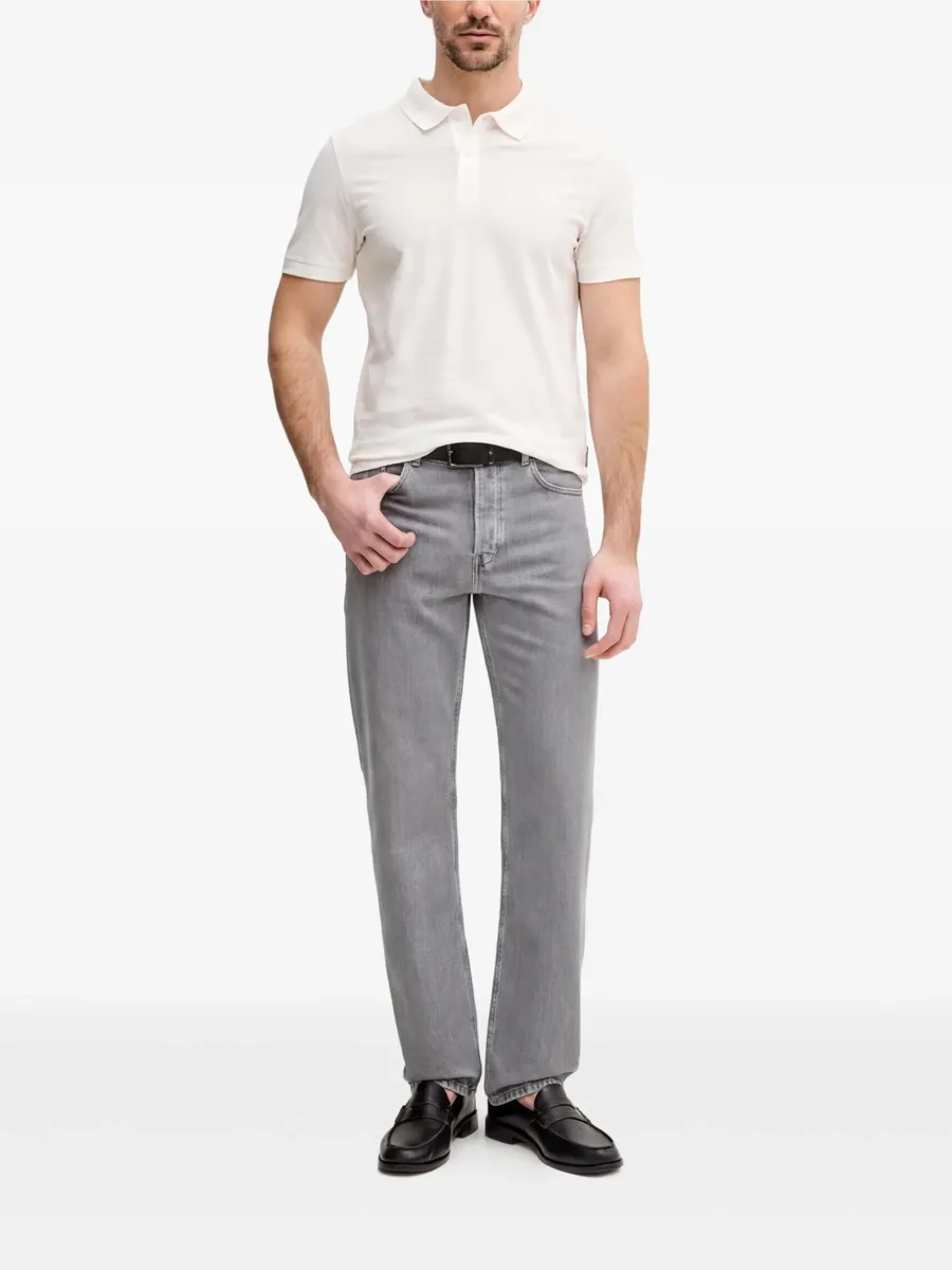 button-up polo shirt 4