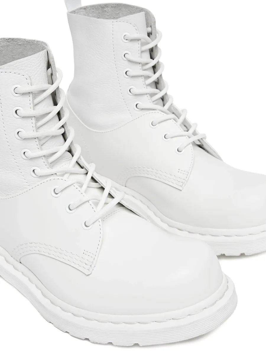 ботинки 1460 из коллаборации с Dr. Martens 7