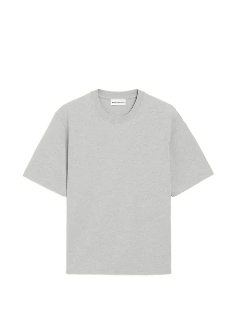 Ami de Coeur embossed t-shirt