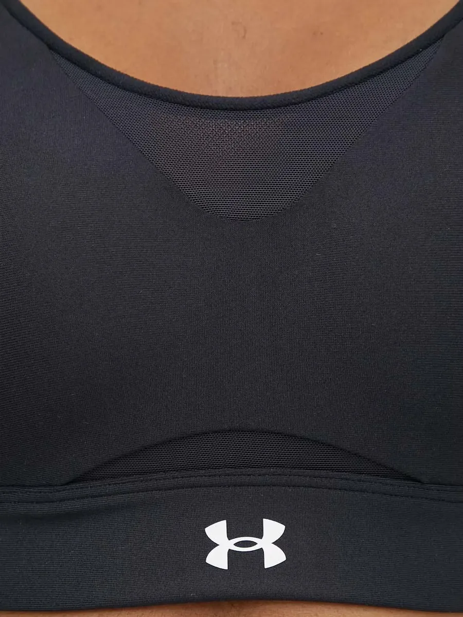 Infinity 2.0 high logo-strap sports bra 5