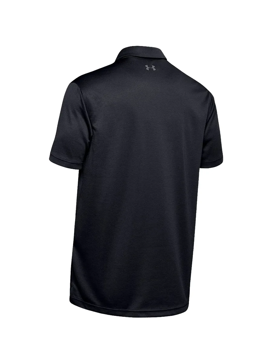 short-sleeve polo shirt 3