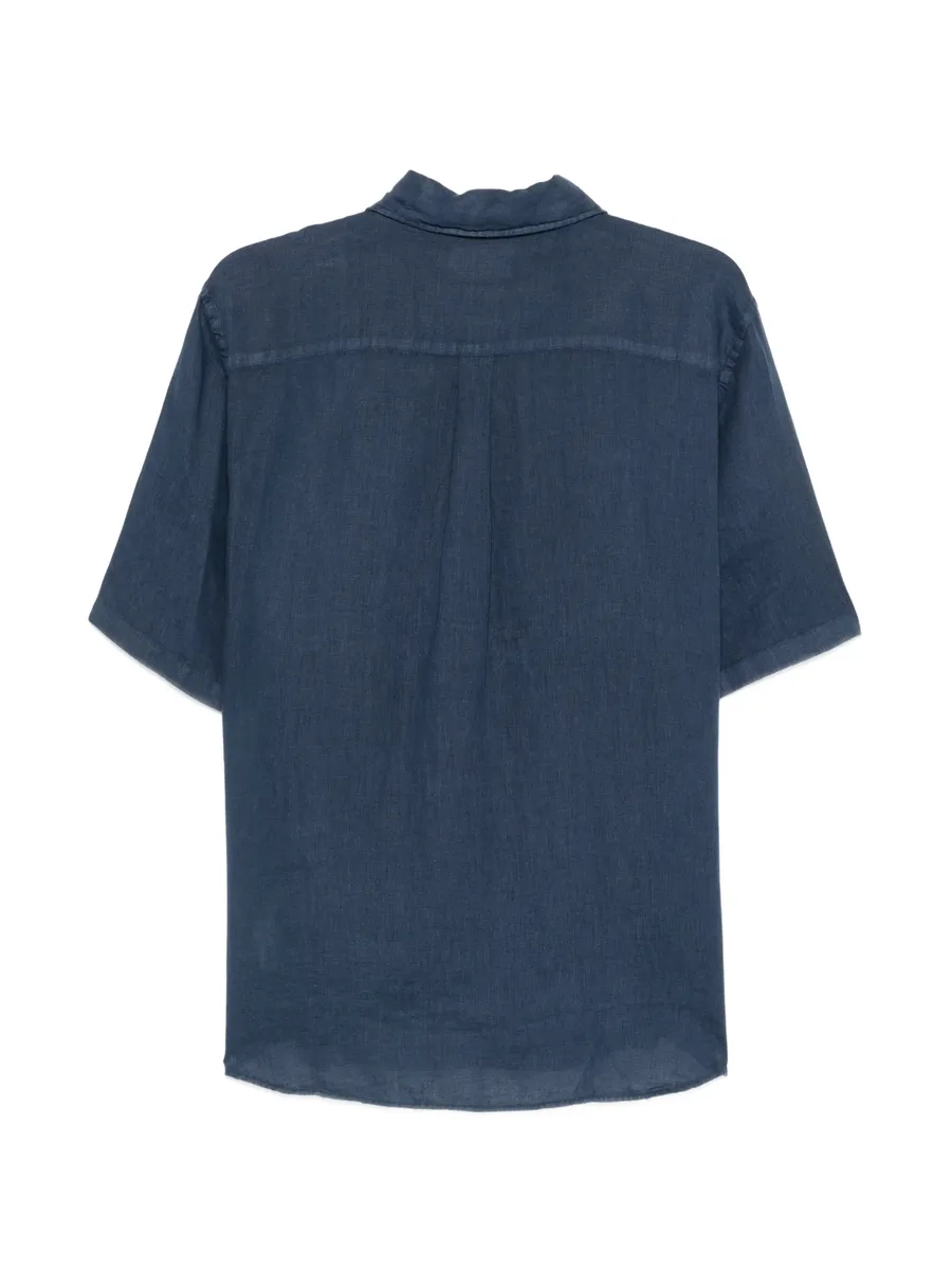 Raphael polo shirt 3