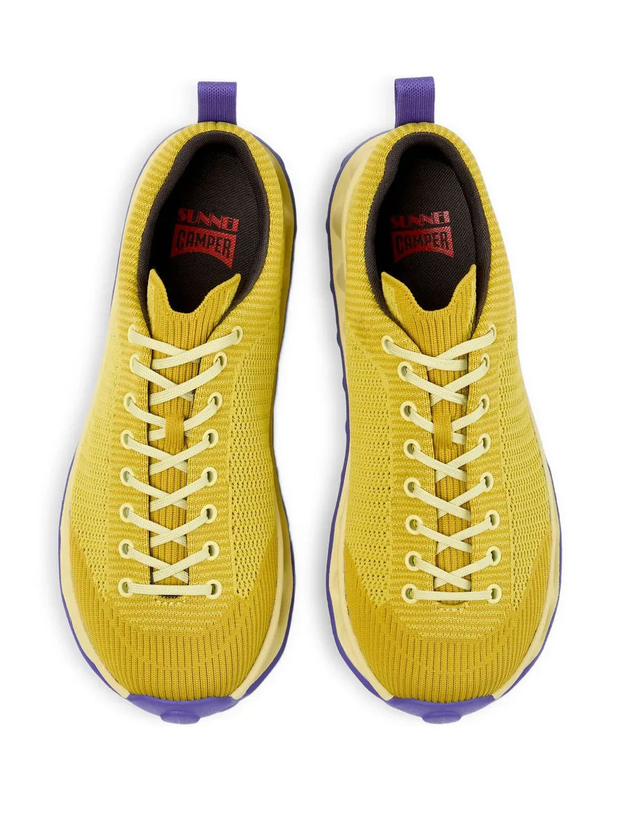 x Sunnei Pelotissima sneakers 7