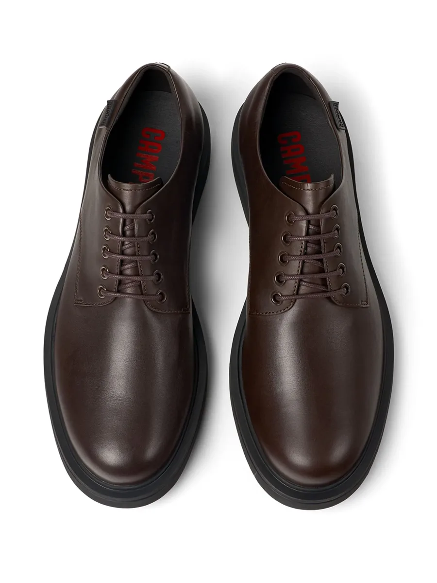 броги Norman 7