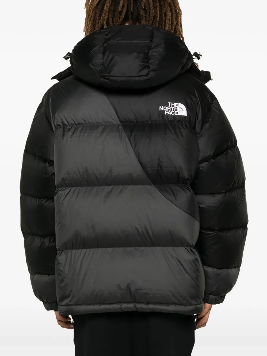 x Yinka Ilori down jacket 8