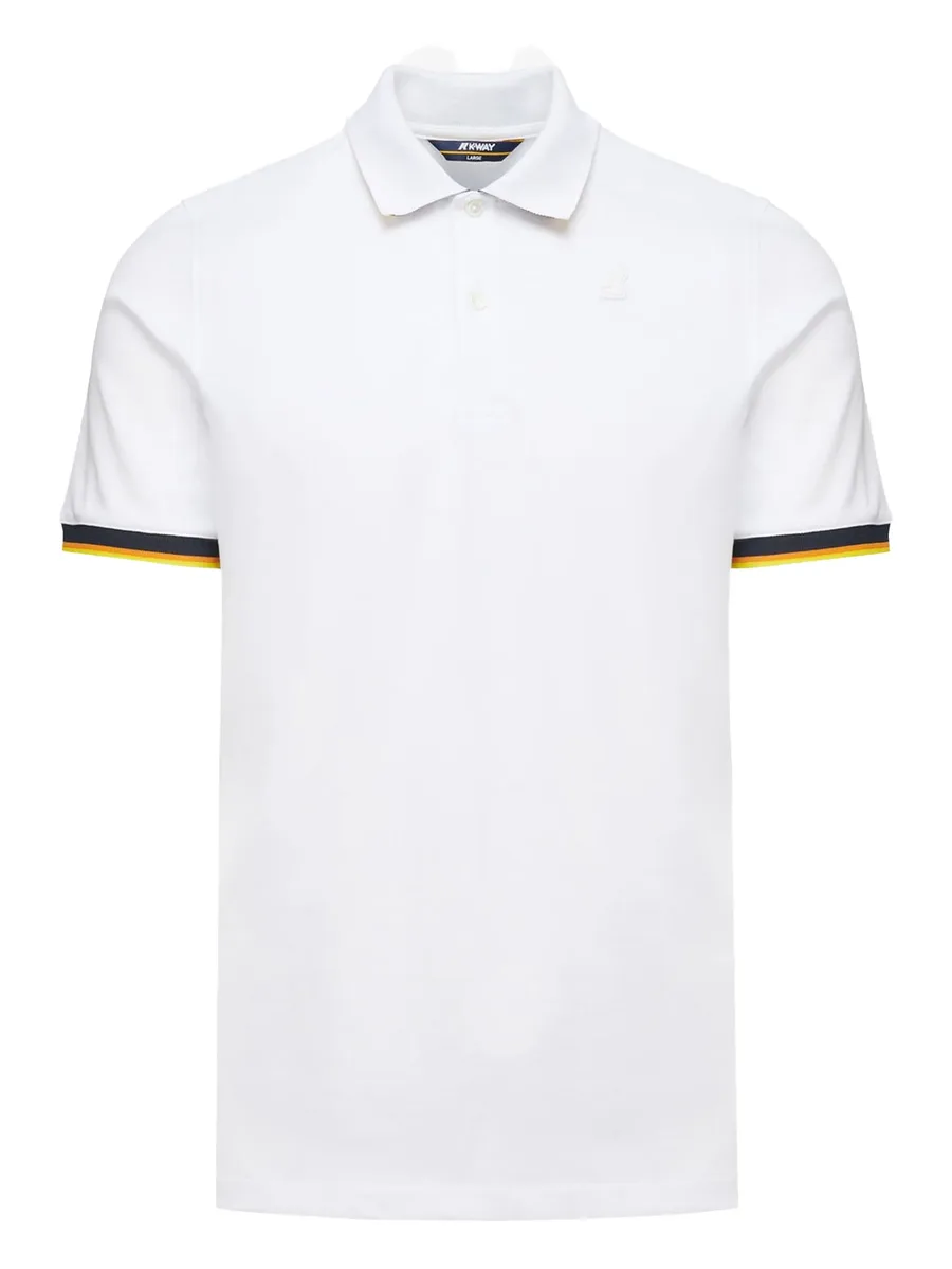 Vincent polo shirt 1